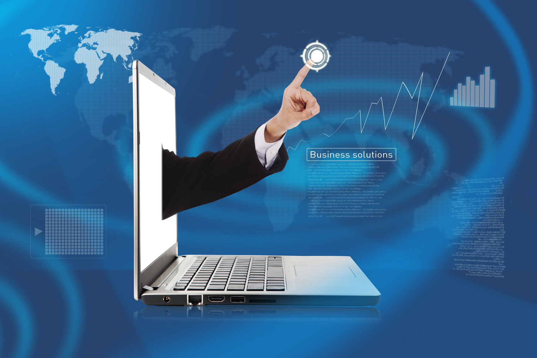 Future business solutions