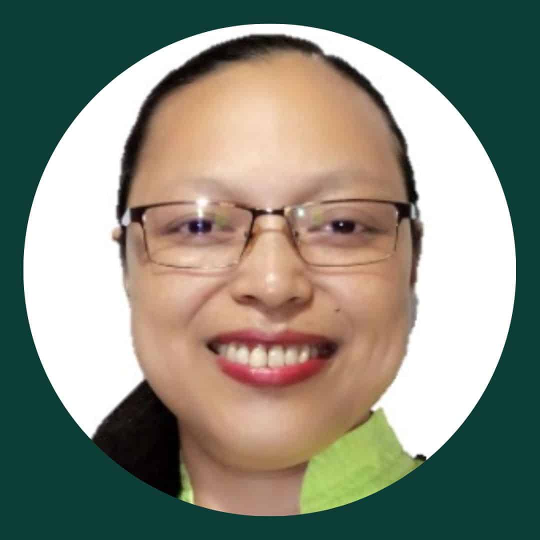 Elizabeth Joan Tangbaoan