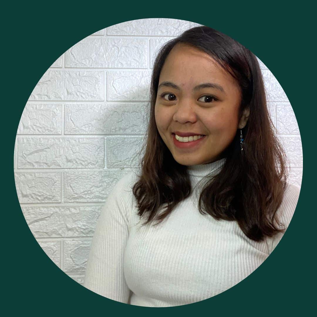 Merly Shannae Mirabueno