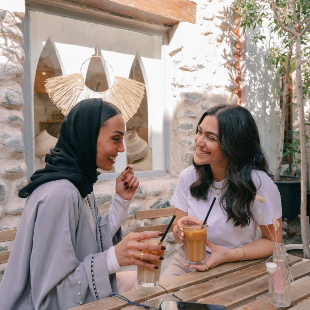 EOFY Burn out or Coffee with a friend