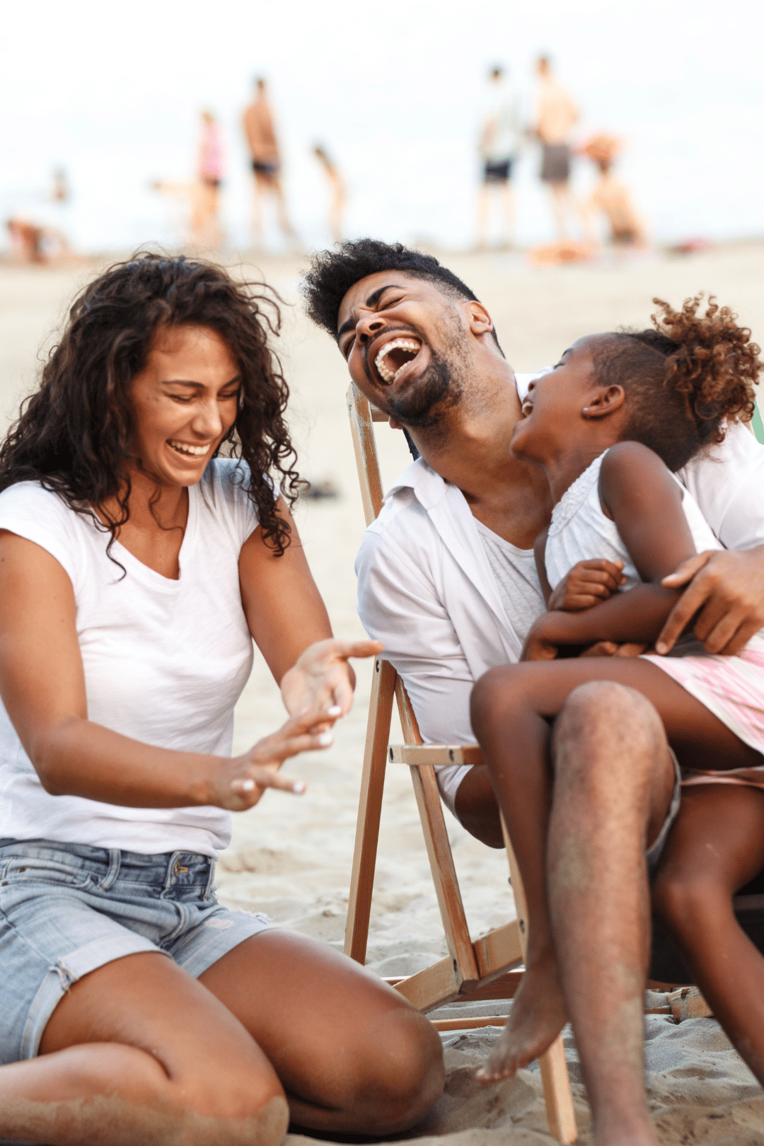 How to take a break 2