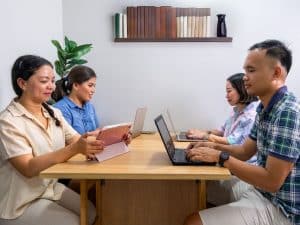 delegating to your va