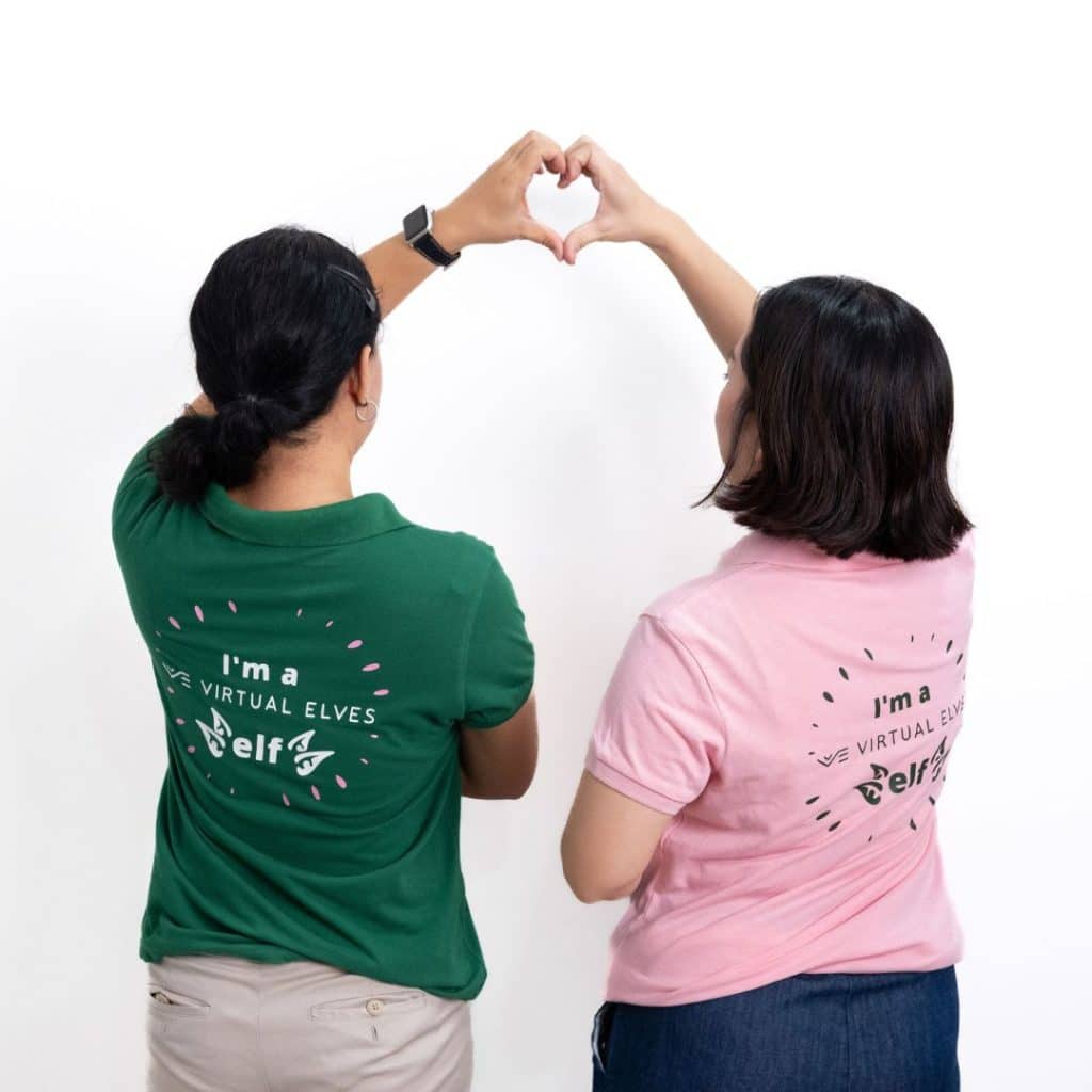 delegating to your VA