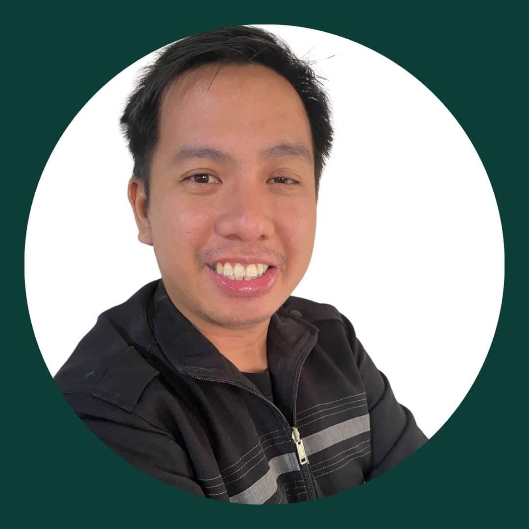 Frederick Argana Jr.