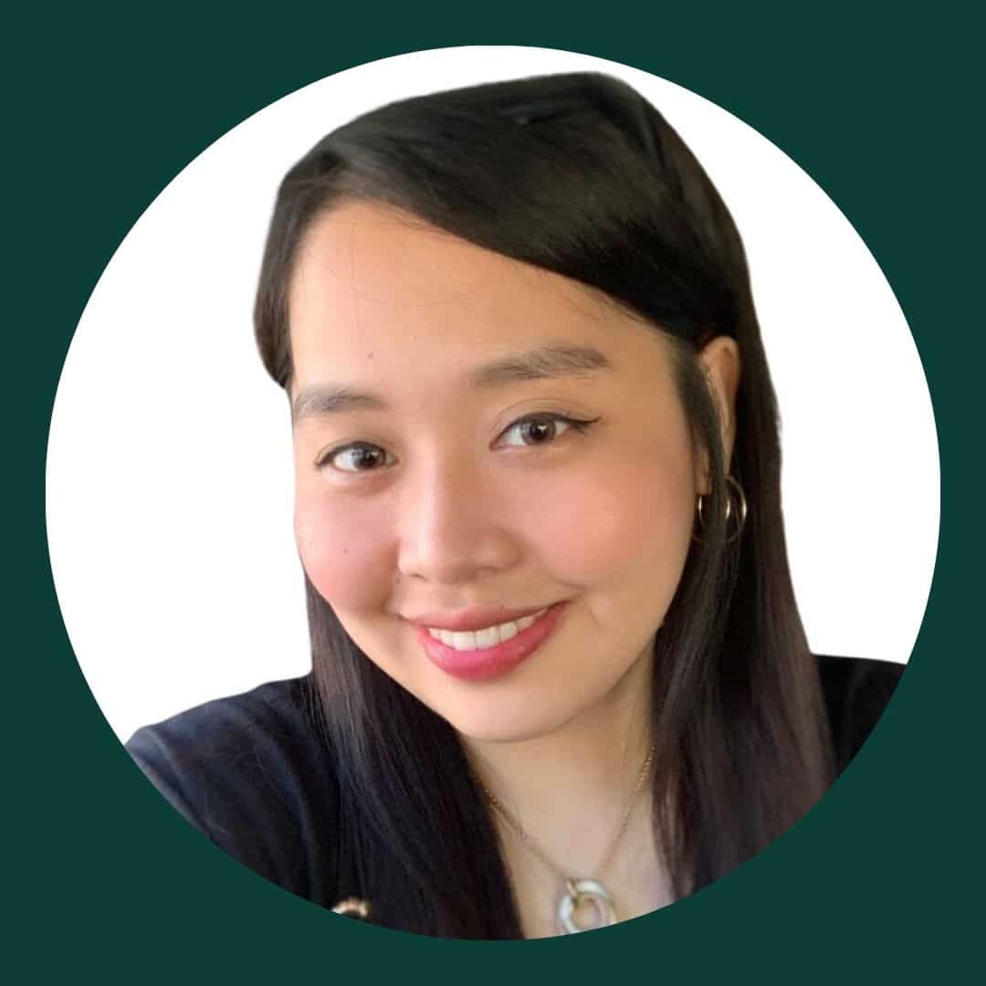 Ivy Joy Sarah Muldong