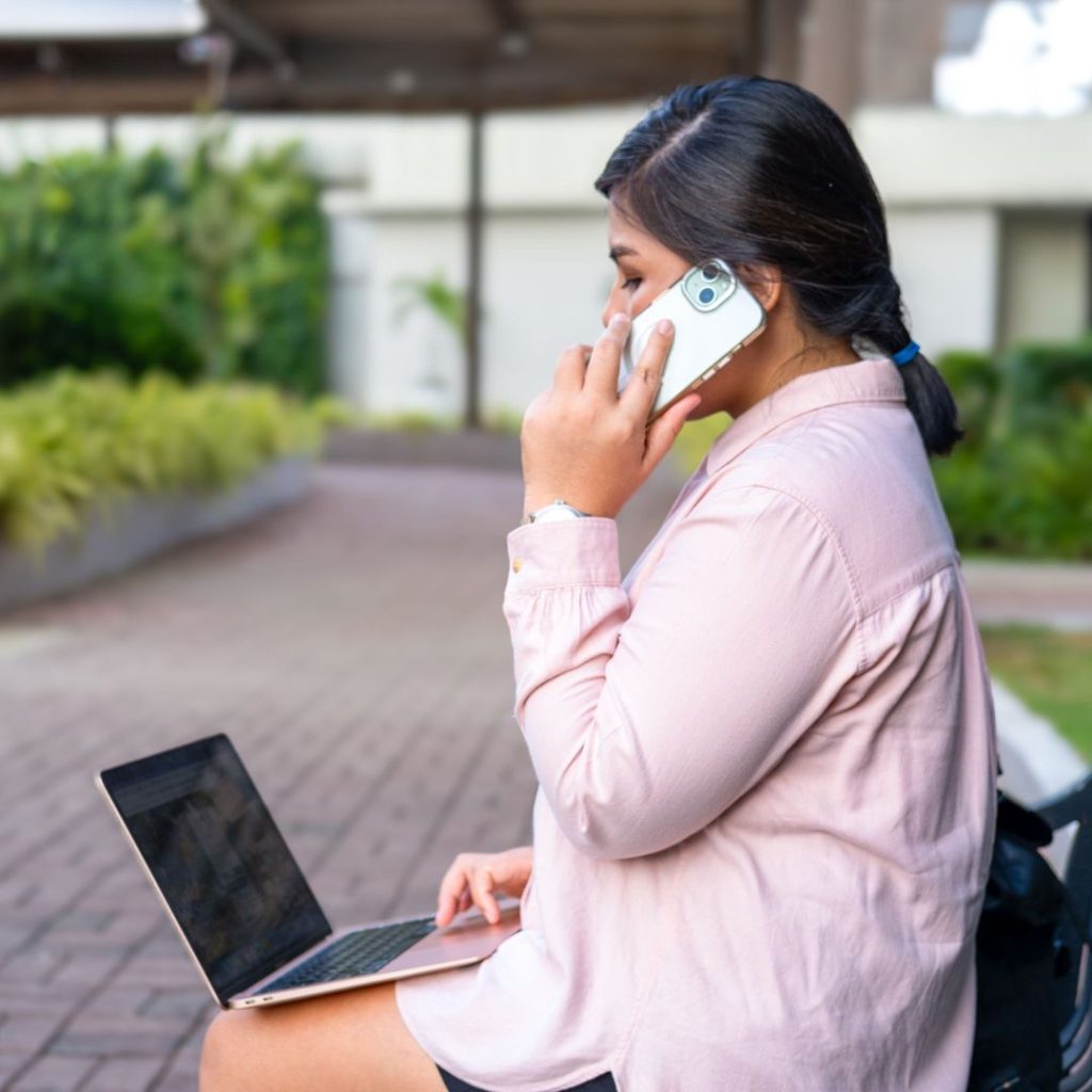 scale your small business VA your virtual assistant