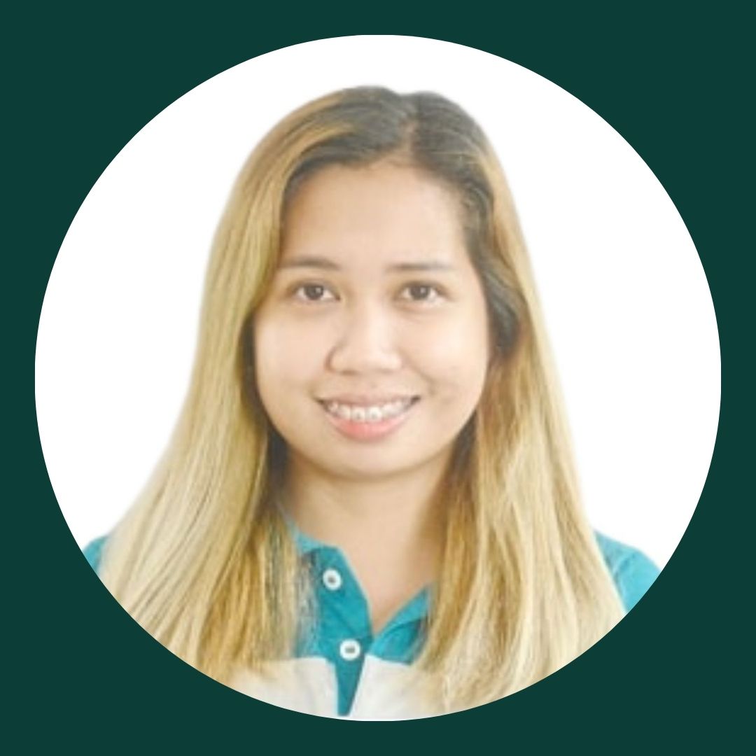 Kathleen Mae Echeveria