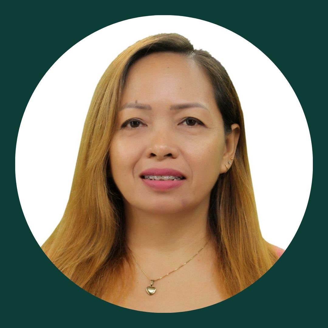 Maria Theresa Salazar