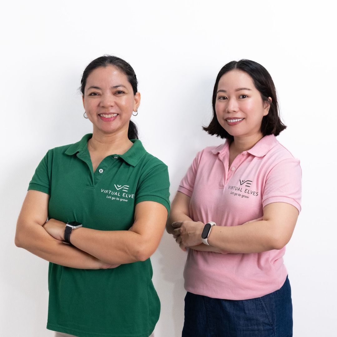 VA From The Philippines, VA, Virtual Assistant, Filipino VA, Filipino Virtual Assistant