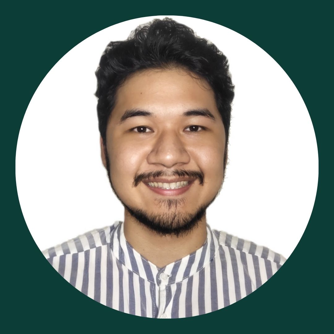 David Emmanuel San Luis