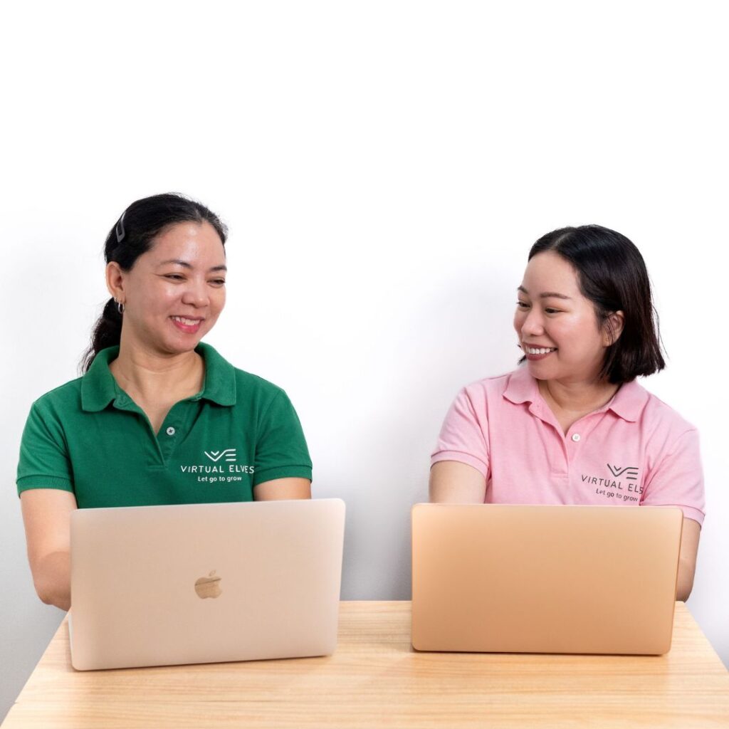 enhance business productivity, virtual assistant, delegate tasks to virtual assistants, filipino VA, hire a VA