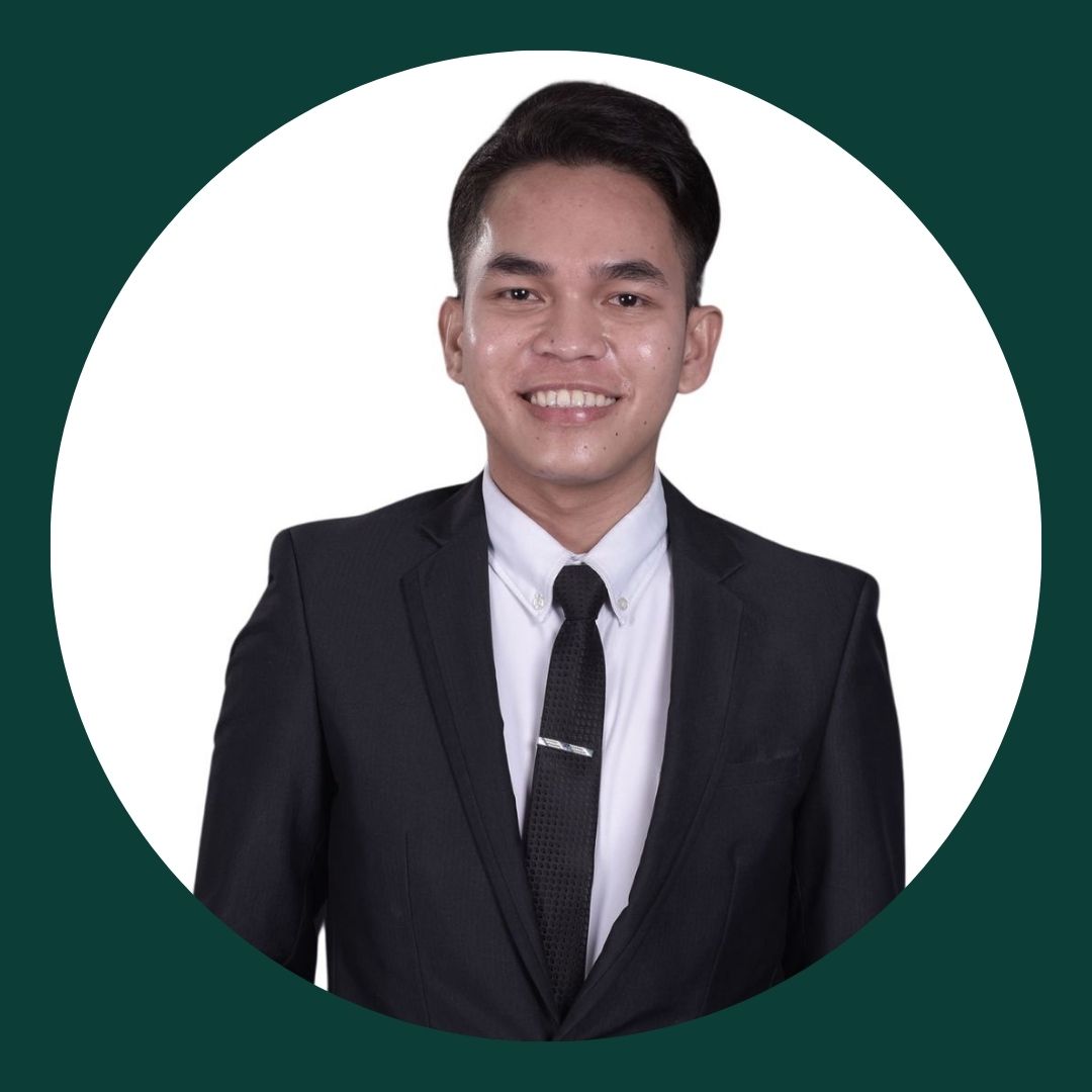 Kristianne Gem Joquiño