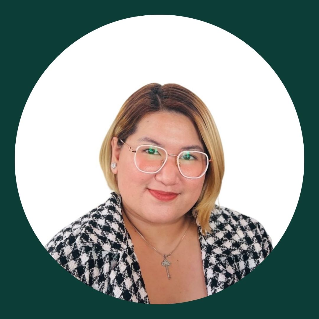 Tricia Marie S. Calilung