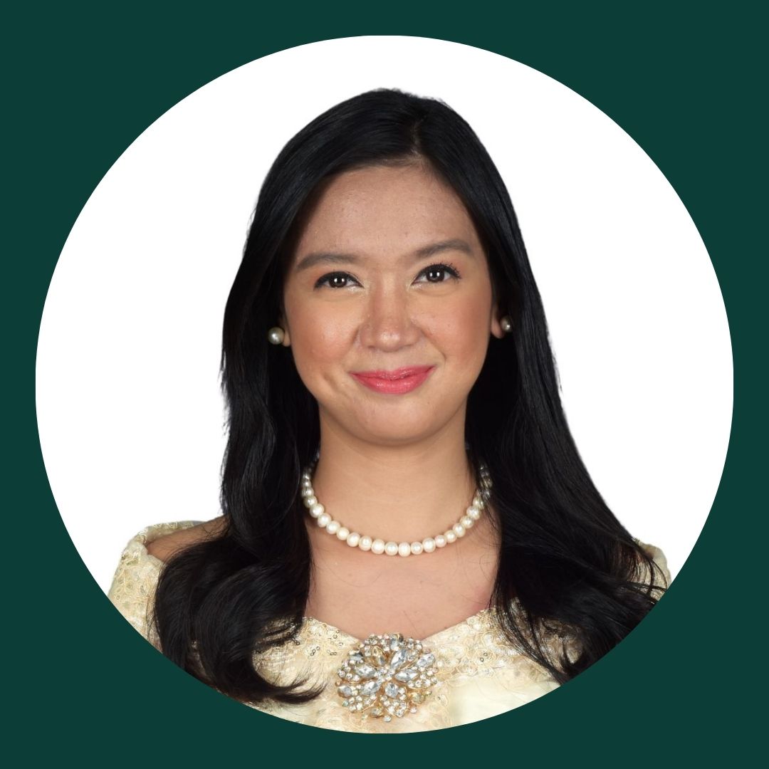 Anjaneth Marie F. Manimbo