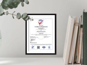 ISO 9001:2015, virtual assistant, va, virtual assistant agency, ISO 9001