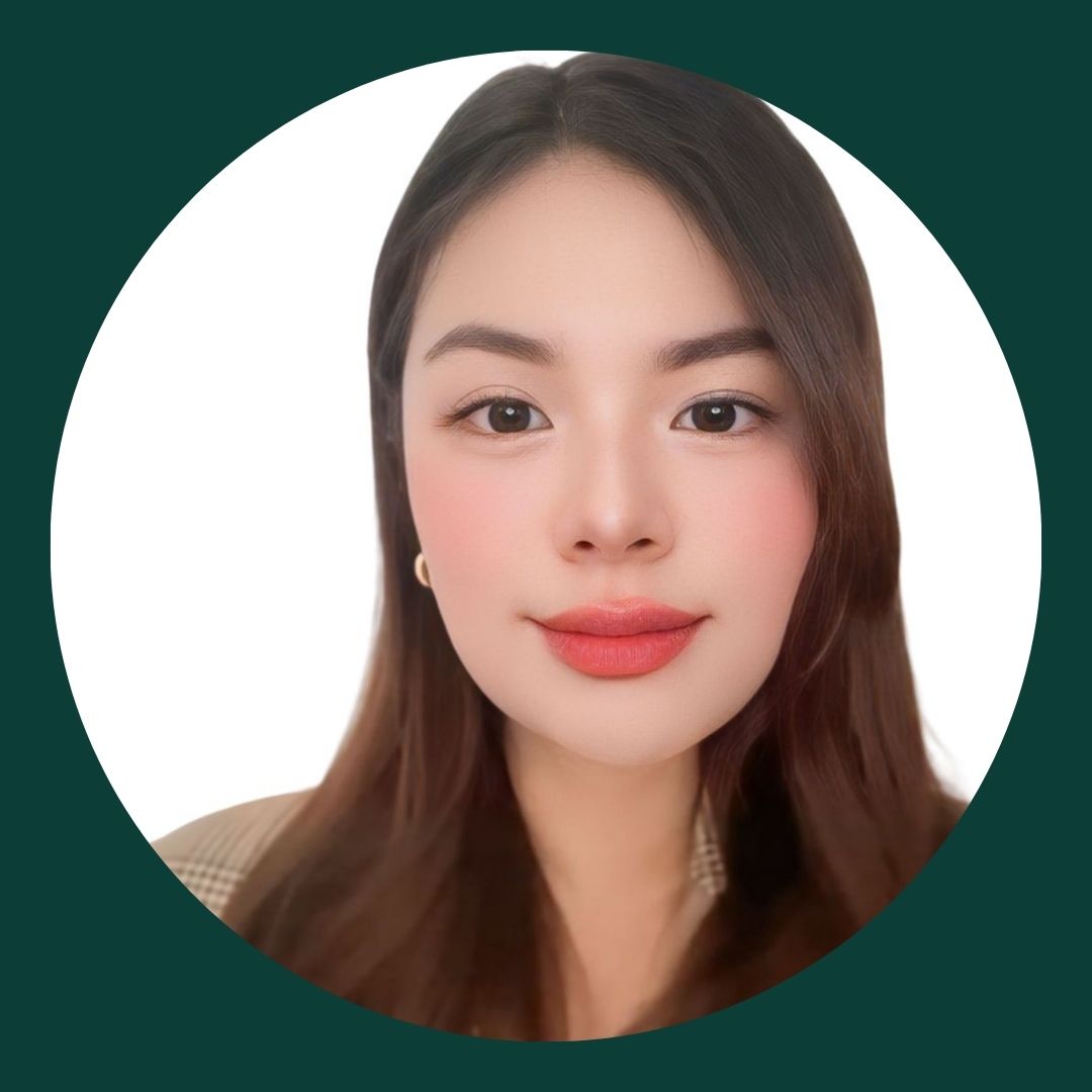 Krisneil Mae Bongato