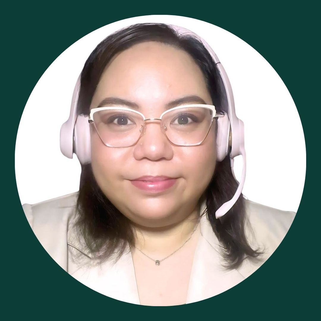 Mary Grace Masakayan