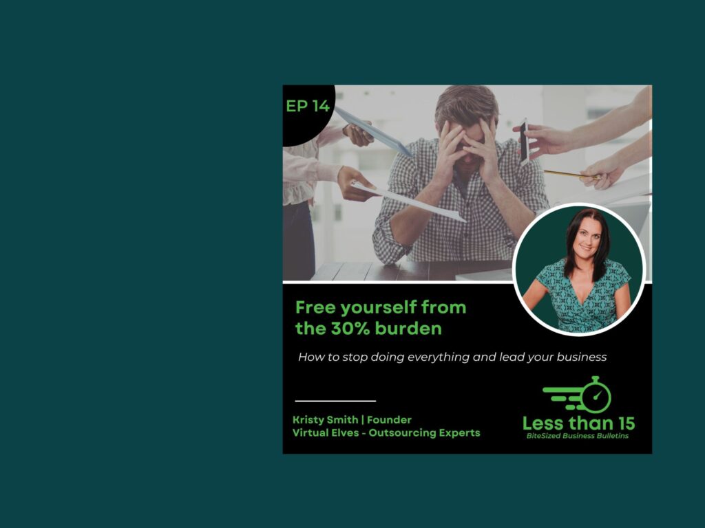 DFK ANZ, Less Than 15 podcast