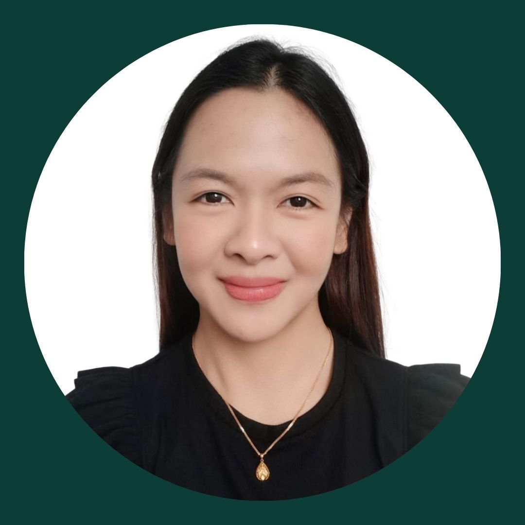 Kristina Marie Devaras